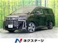 2019 Toyota Alphard