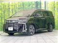 2019 Toyota Alphard