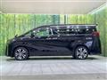 2019 Toyota Alphard