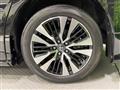 2019 Toyota Alphard