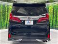 2019 Toyota Alphard