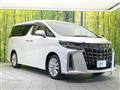 2019 Toyota Alphard