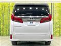 2019 Toyota Alphard