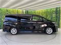 2019 Toyota Vellfire