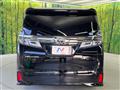 2019 Toyota Vellfire