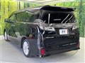 2019 Toyota Vellfire