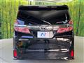 2019 Toyota Vellfire