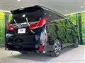 2019 Toyota Alphard