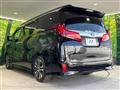 2019 Toyota Alphard