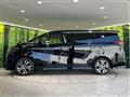 2019 Toyota Alphard