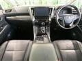 2019 Toyota Alphard