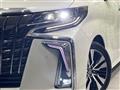 2019 Toyota Alphard