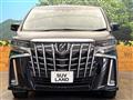 2019 Toyota Alphard