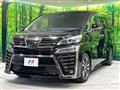 2020 Toyota Vellfire