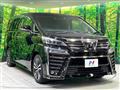 2020 Toyota Vellfire