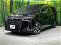 2020 Toyota Alphard