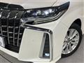 2020 Toyota Alphard
