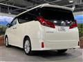 2020 Toyota Alphard