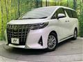 2020 Toyota Alphard