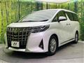 2020 Toyota Alphard