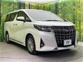 2020 Toyota Alphard