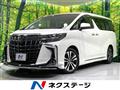 2020 Toyota Alphard