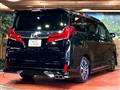 2020 Toyota Alphard