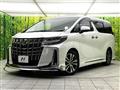 2020 Toyota Alphard
