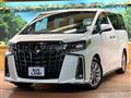 2020 Toyota Alphard