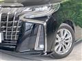 2020 Toyota Alphard