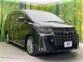 2020 Toyota Alphard