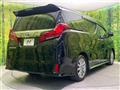 2020 Toyota Alphard