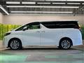 2020 Toyota Alphard