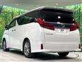 2020 Toyota Alphard