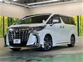 2020 Toyota Alphard