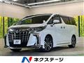 2020 Toyota Alphard