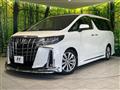 2020 Toyota Alphard