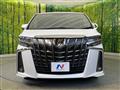 2020 Toyota Alphard