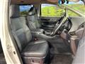 2020 Toyota Alphard