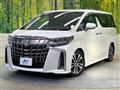 2020 Toyota Alphard