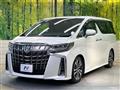2020 Toyota Alphard
