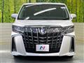 2020 Toyota Alphard