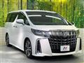 2020 Toyota Alphard