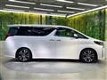 2020 Toyota Alphard