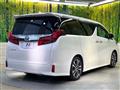 2020 Toyota Alphard