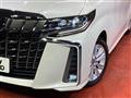 2021 Toyota Alphard