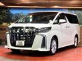 2021 Toyota Alphard