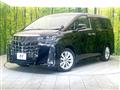 2021 Toyota Alphard