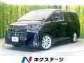 2021 Toyota Alphard