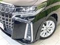 2021 Toyota Alphard
